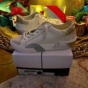 Dolce Vita Zima Sneakers